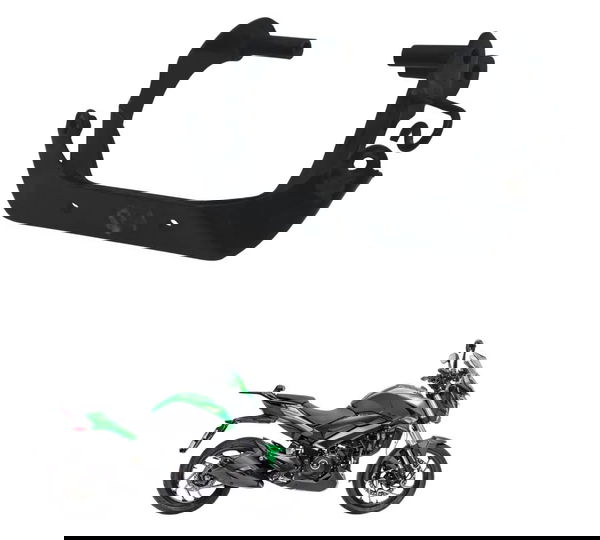 Suporte Bajaj Dominar 400 23-25 Original