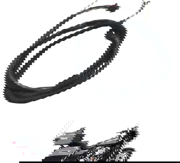 Chicote Elétrico Harley Electra Glide Limited 14-17