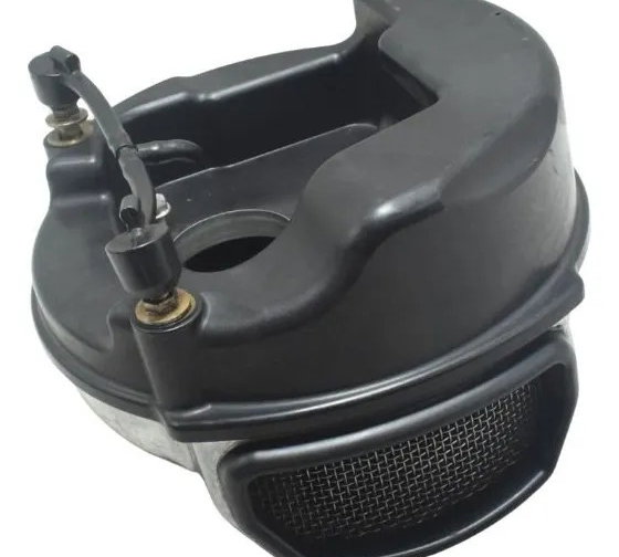 Caixa Filtro Ar Harley Electra Glide Limited 14-17 Original