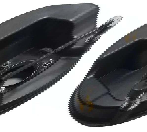 Caixa Filtro Ar Harley Electra Glide Limited 14-17 Original