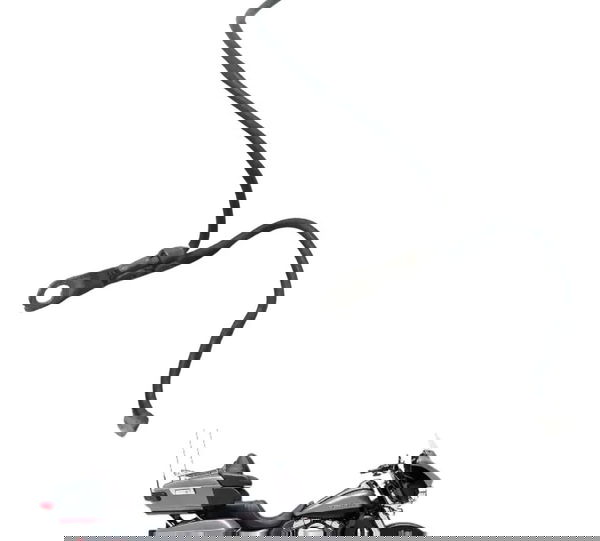 Chicote Elétrico Harley Electra Glide Limited 14-17 Original