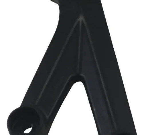 Suporte Motor Esquerdo Bajaj Dominar 400 23-25 Original