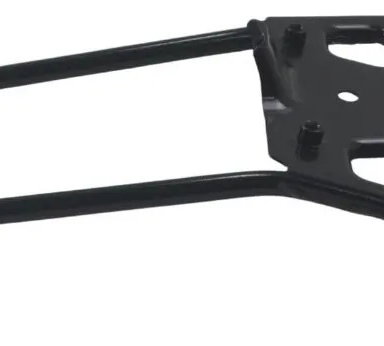 Suporte Paralama Traseiro Bajaj Dominar 400 23-25 Original Preto