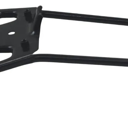Suporte Paralama Traseiro Bajaj Dominar 400 23-25 Original Preto
