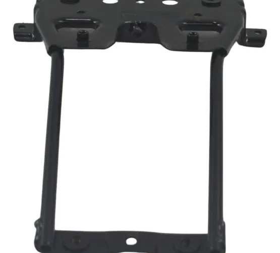 Suporte Paralama Traseiro Bajaj Dominar 400 23-25 Original Preto