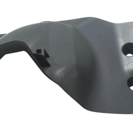 Duto Radiador Dir Harley Electra Glide Limited 14-17 Origina