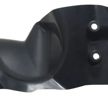 Duto Radiador Dir Harley Electra Glide Limited 14-17 Origina