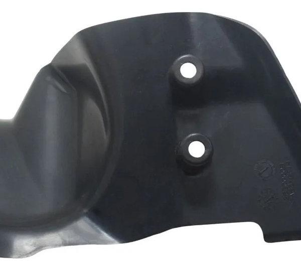 Duto Radiador Dir Harley Electra Glide Limited 14-17 Origina