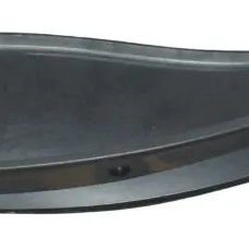 Defletor Ar Direito Harley Electra Glide Limited 14-17 Origi