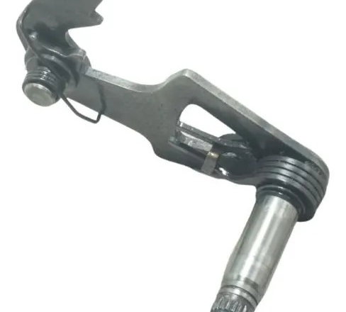 Eixo Seletor Marcha Harley Electra Glide Limited 14-17 Origi