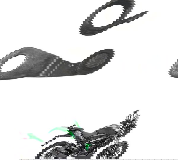 Trava Trambulador Bajaj Dominar 400 23-25 Original