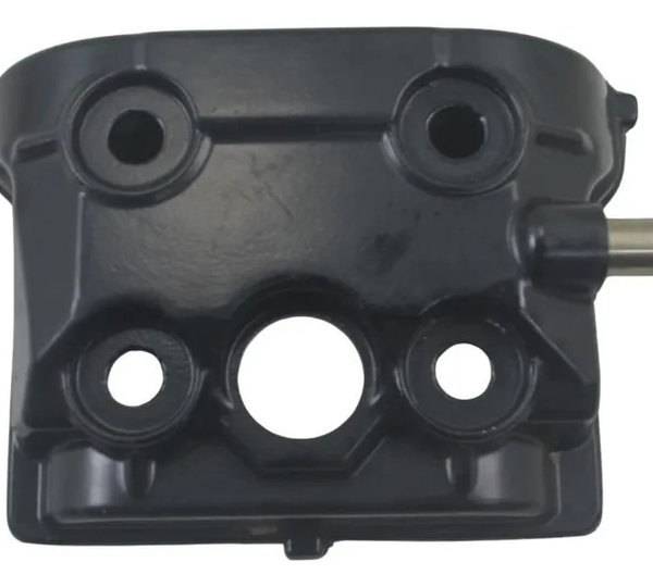 Tampa Cabeçote Bajaj Dominar 400 23-25 Original