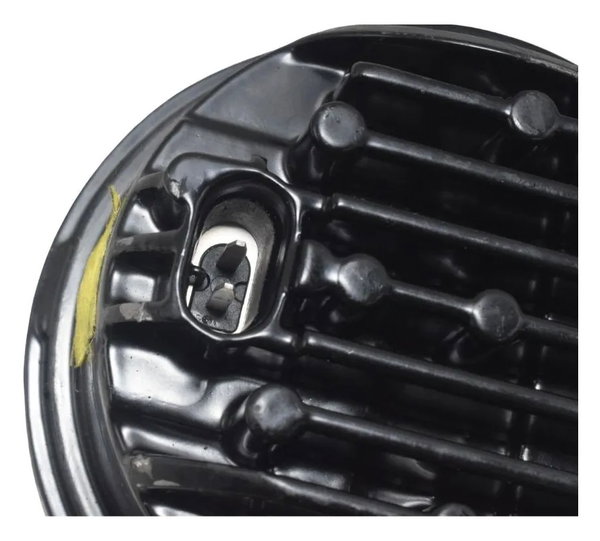 Farol Led Milha Harley Electra Glide Limited 14-17 Original Ambos Lados