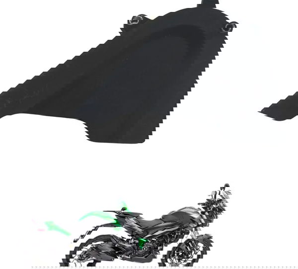 Tampa Pinhão Bajaj Dominar 400 23-25 Original Preto