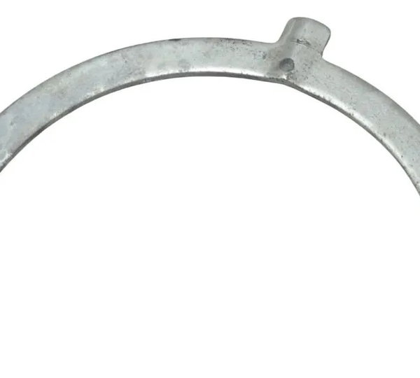 Flange Bomba Combustível Harley Electra Glide Limited 14-17