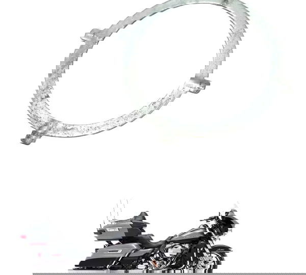 Flange Bomba Combustível Harley Electra Glide Limited 14-17