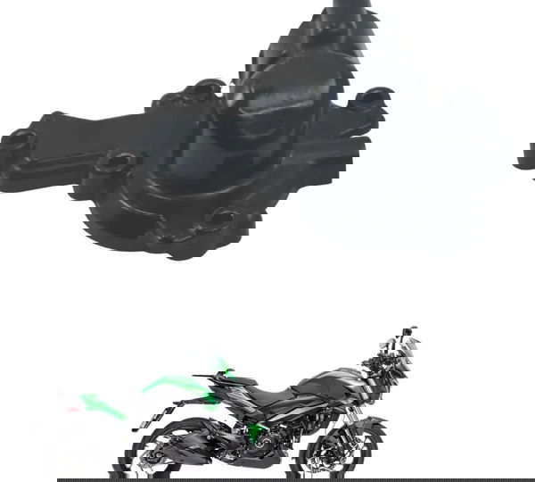 Tampa Bomba Água Bajaj Dominar 400 23-25 Original