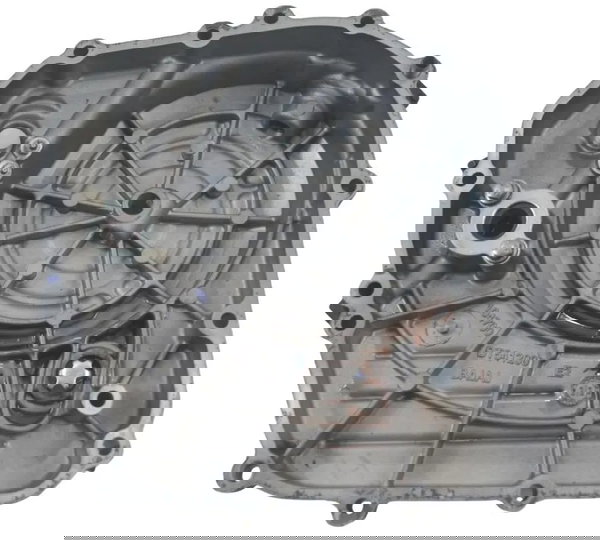 Tampa Embreagem Bajaj Dominar 400 23-25 Original Preto