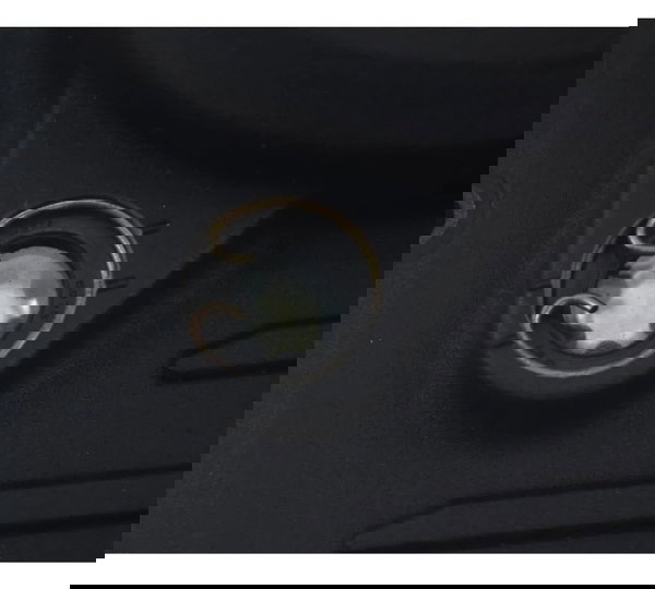 Tampa Embreagem Bajaj Dominar 400 23-25 Original Preto