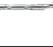 Guidão Empenado Harley Electra Glide Limited 14-17 Original Prateado