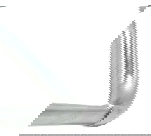 Guidão Empenado Harley Electra Glide Limited 14-17 Original Prateado