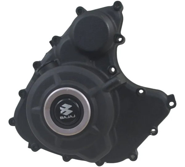 Tampa Motor Estator Bajaj Dominar 400 23-25 Original Preto