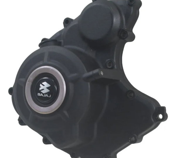 Tampa Motor Estator Bajaj Dominar 400 23-25 Original Preto