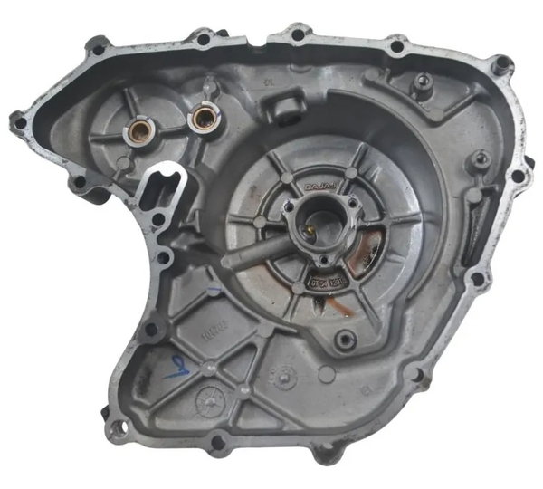 Tampa Motor Estator Bajaj Dominar 400 23-25 Original Preto