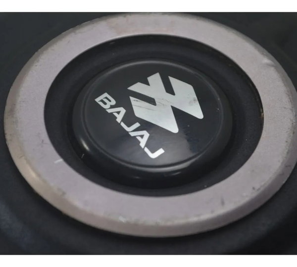 Tampa Motor Estator Bajaj Dominar 400 23-25 Original Preto