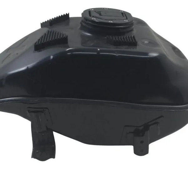 Tanque Combustível S/ Chave Bajaj Dominar 400 23-25 Original