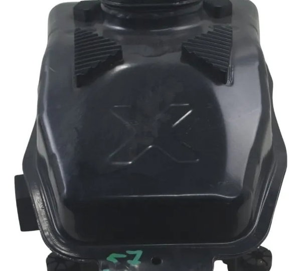 Tanque Combustível S/ Chave Bajaj Dominar 400 23-25 Original