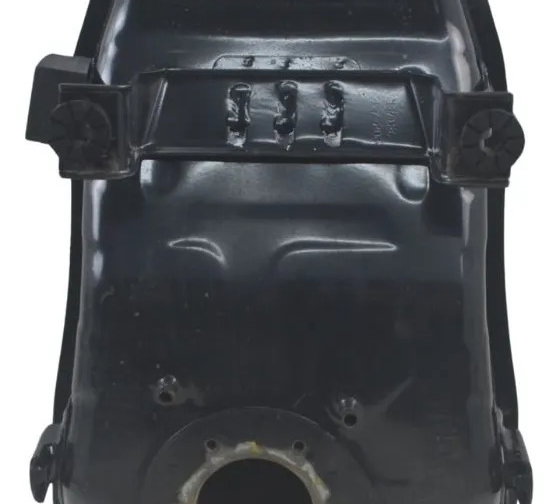 Tanque Combustível S/ Chave Bajaj Dominar 400 23-25 Original