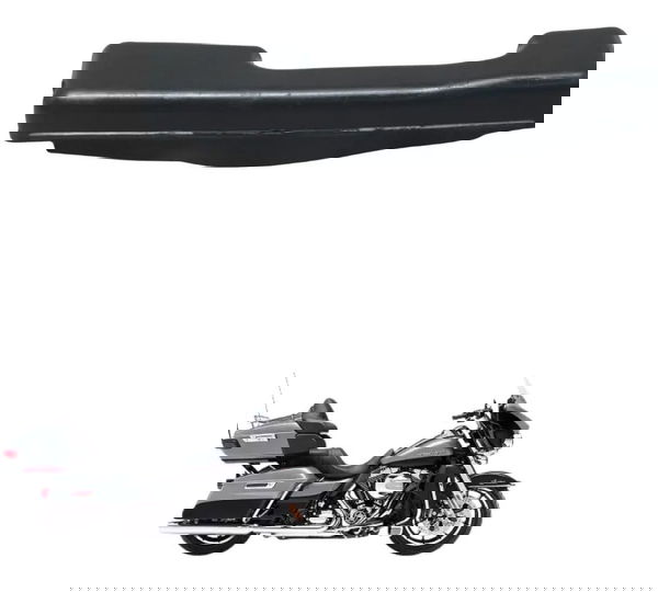 Guia Cabos Harley Electra Glide Limited 14-17 Original