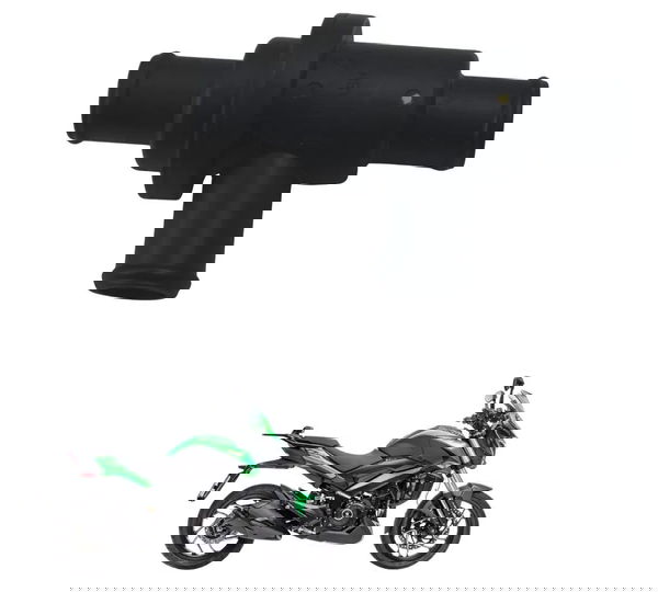 Válvula Termostática Bajaj Dominar 400 23-25 Original