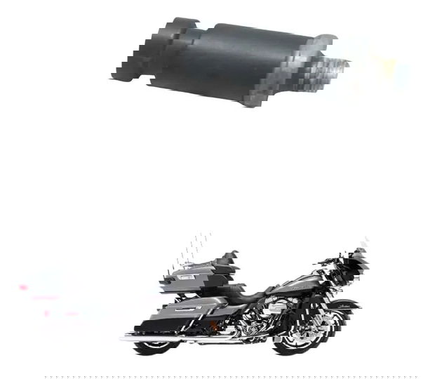 Interruptor Sensor Óleo Harley Electra Glide Limited 14-17