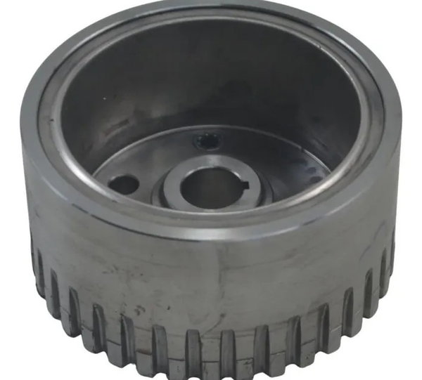 Volante Magneto Bajaj Dominar 400 23-25 Original