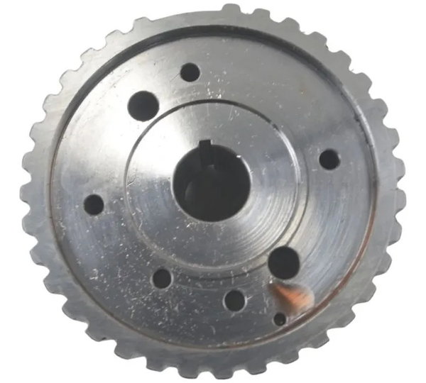 Volante Magneto Bajaj Dominar 400 23-25 Original