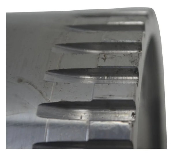 Volante Magneto Bajaj Dominar 400 23-25 Original