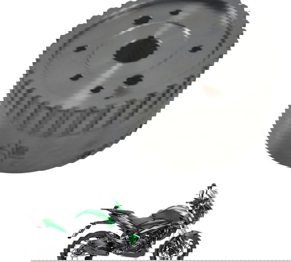 Volante Magneto Bajaj Dominar 400 23-25 Original