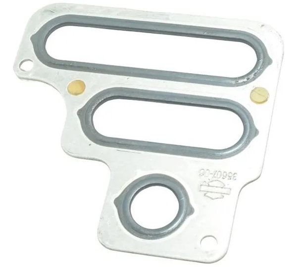 Junta Transmissão Câmbio Harley Electra Glide Limited 14-17