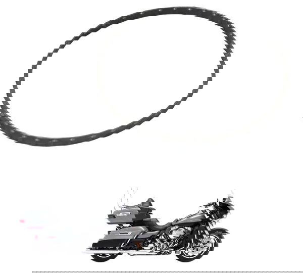 Junta Bomba Combustível Harley Electra Glide Limited 14-17