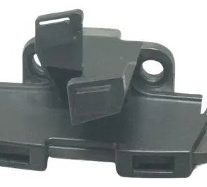 Suporte Corpo Injeção Harley Electra Glide Limited 14-17
