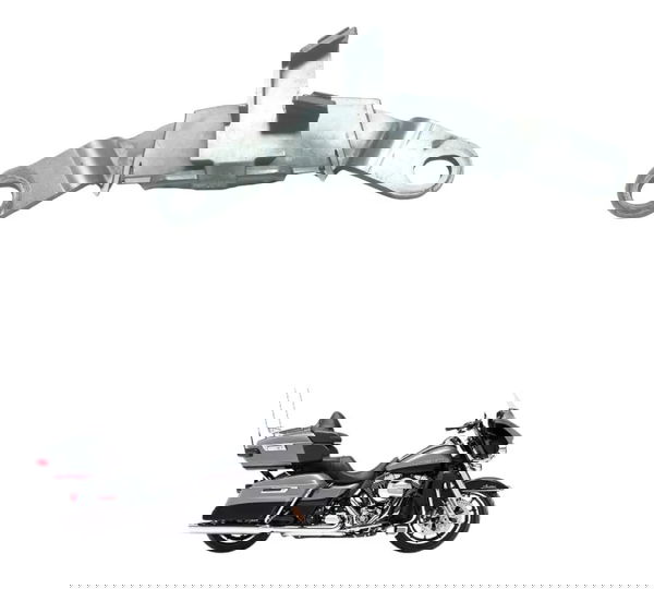 Suporte Corpo Injeção Harley Electra Glide Limited 14-17