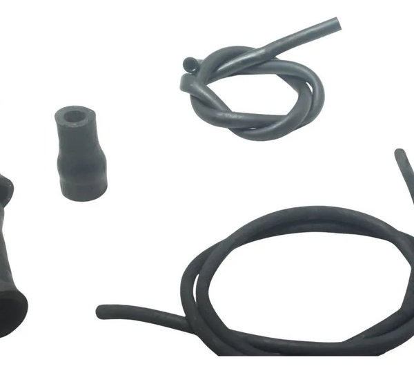 Kit Mangueiras Harley Electra Glide Limited 14-17 Original