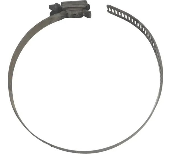 Abraçadeira Capa Proteção Ponteira Harley Xl 1200 Cb 14-16