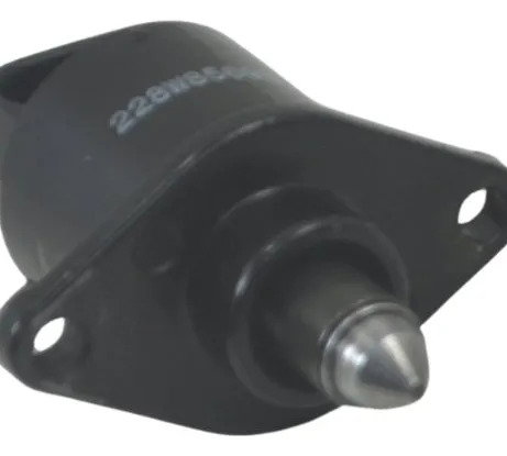 Atuador Marcha Lenta Harley Xl 1200 Cb 14-16 Original