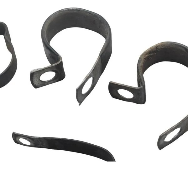 Kit Suporte Guia Cabos Harley Electra Glide Limited 14-17
