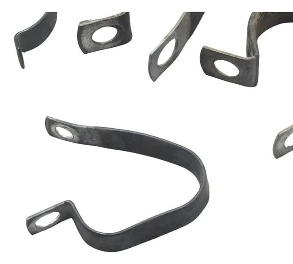Kit Suporte Guia Cabos Harley Electra Glide Limited 14-17