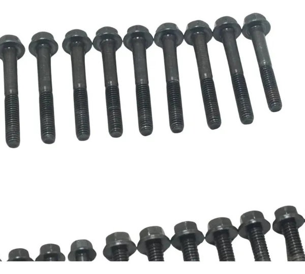 Kit Parafusos Motor Harley Electra Glide Limited 14-17 Origi