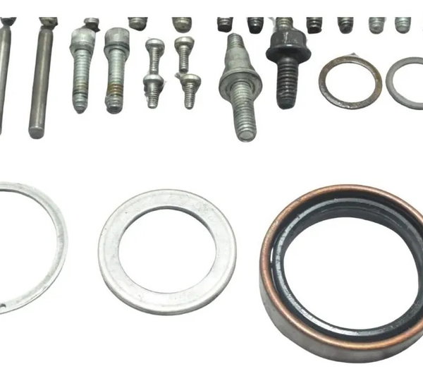 Kit Parafusos Motor Harley Electra Glide Limited 14-17 Origi